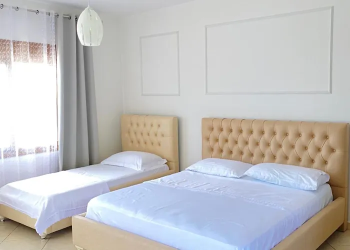 Apartament Radhime
