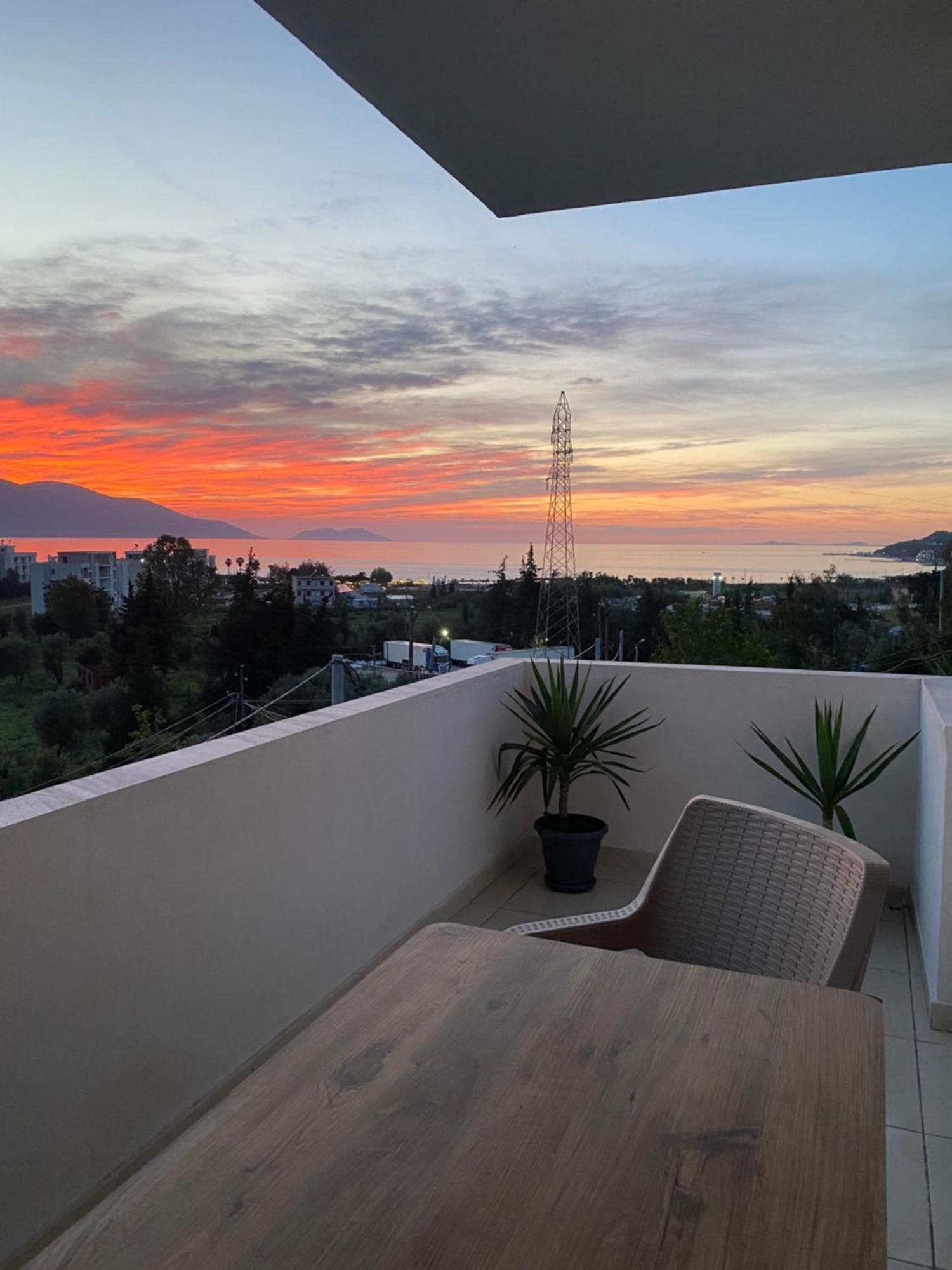 Radhime Apartman Vlora