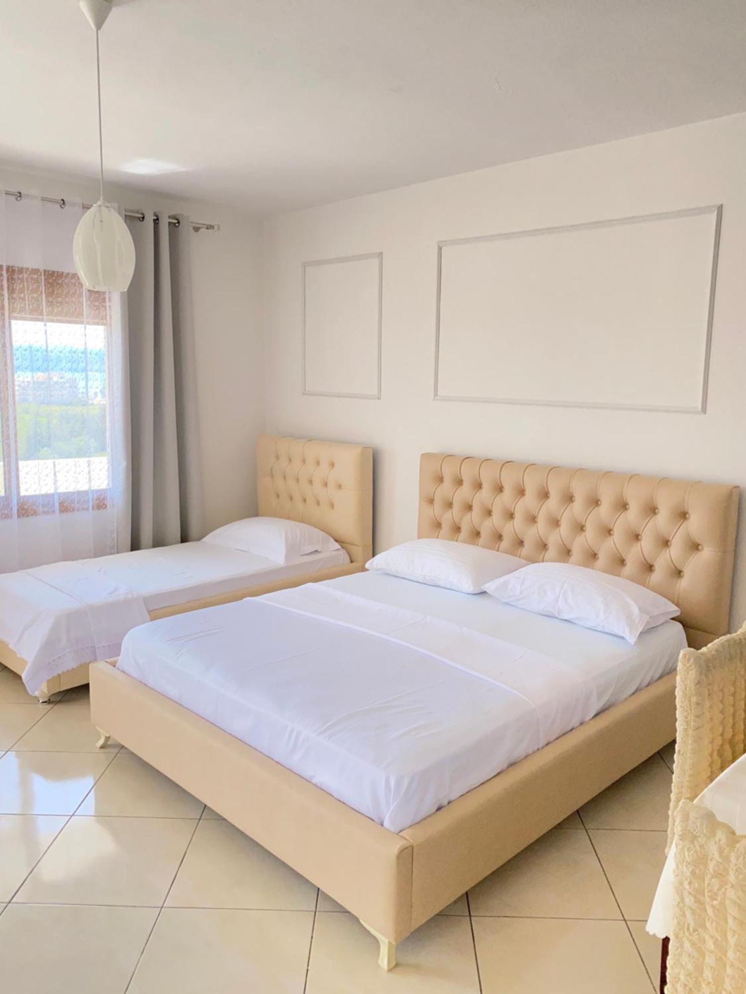Radhime Apartman Vlora