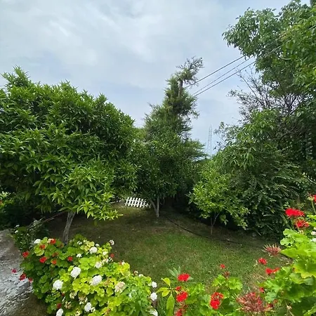 Apartament Radhime Apartment Vlore Exterior photo
