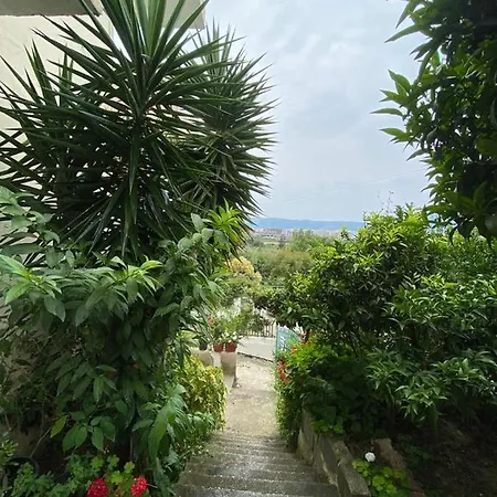 Apartament Radhime Apartment Vlore Exterior photo