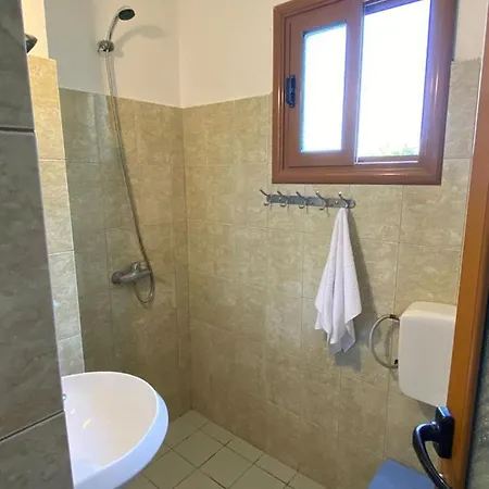 Apartament Radhime Apartment Vlore Exterior photo