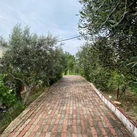 Apartament Radhime Apartment Vlore Exterior photo