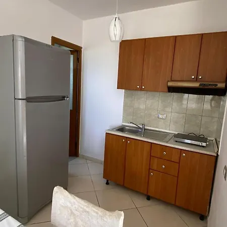 Apartament Radhime Apartment Vlore Exterior photo