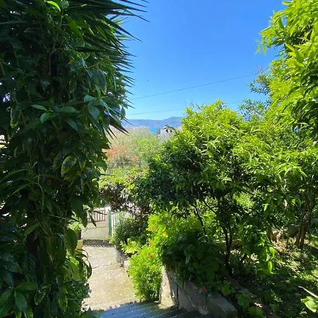 Apartament Radhime Apartment Vlore Exterior photo