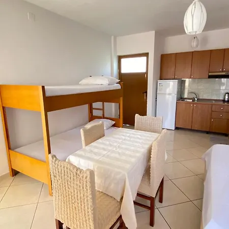 Apartament Radhime Apartment Vlore Exterior photo