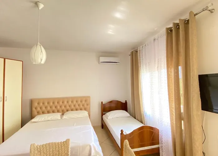 Apartament Radhime