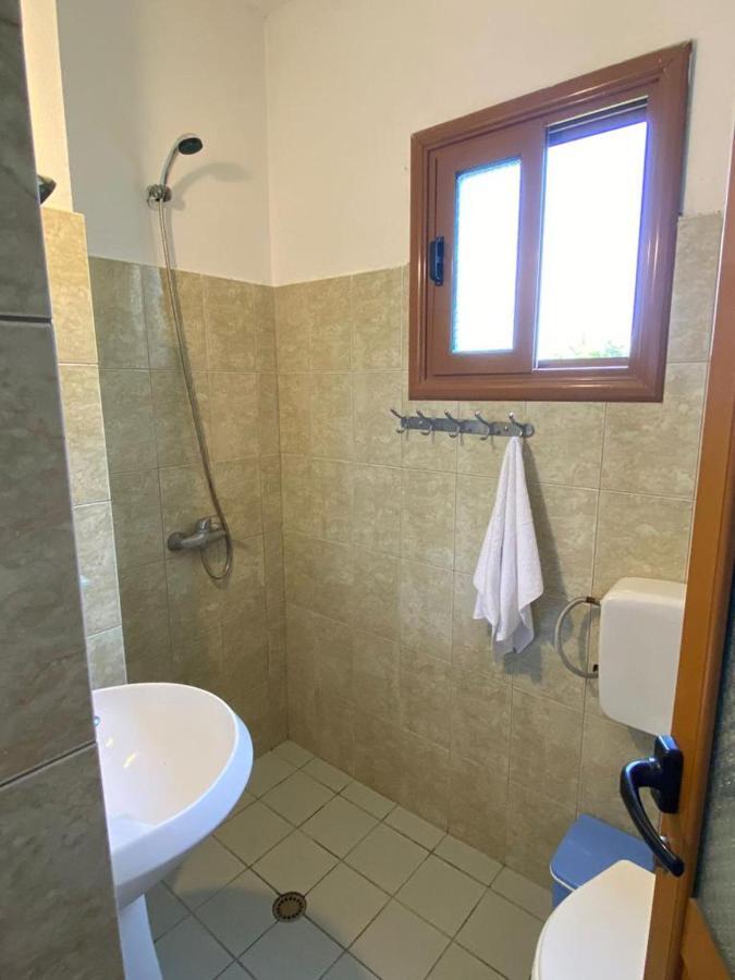 Apartment Apartament Radhime