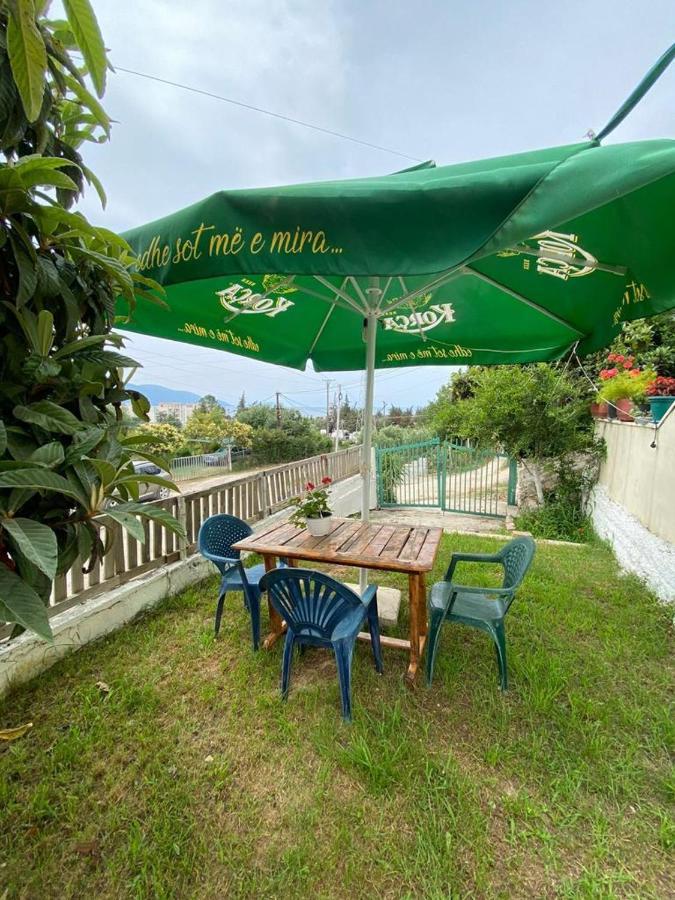 Apartament Radhime *