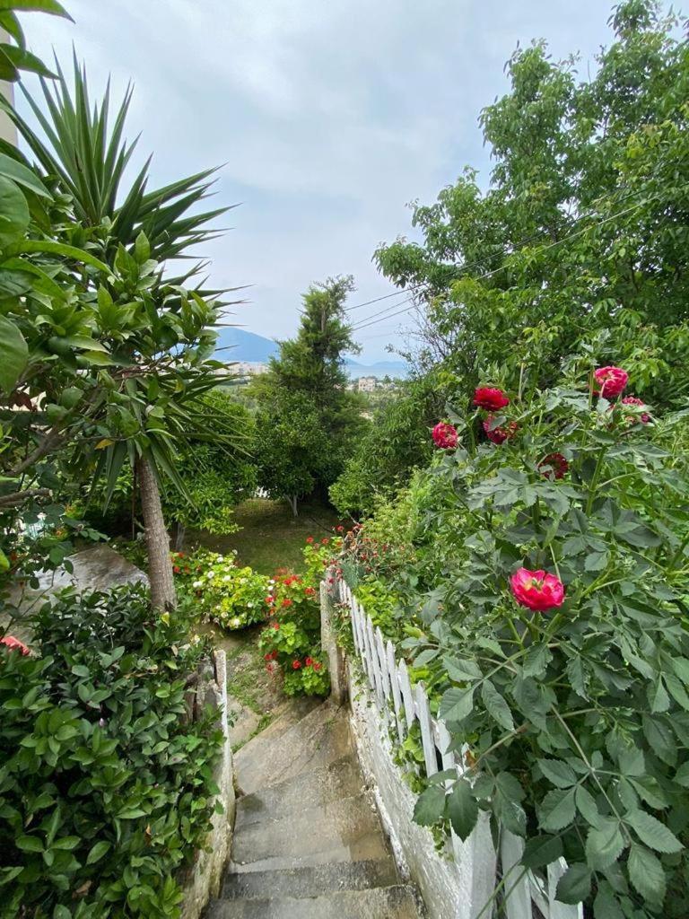 Apartament Radhime Apartment