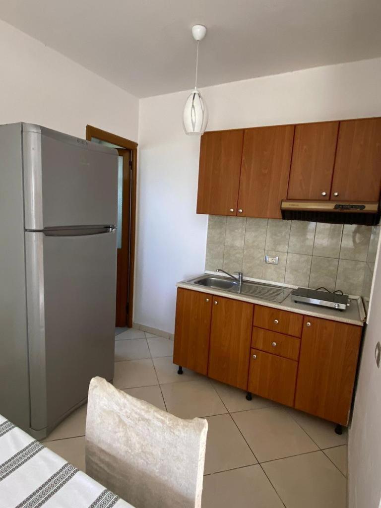 Apartment Apartament Radhime