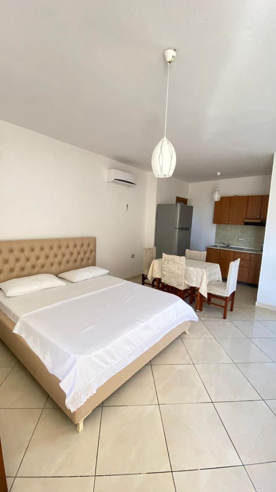 Apartament Radhime Vlore