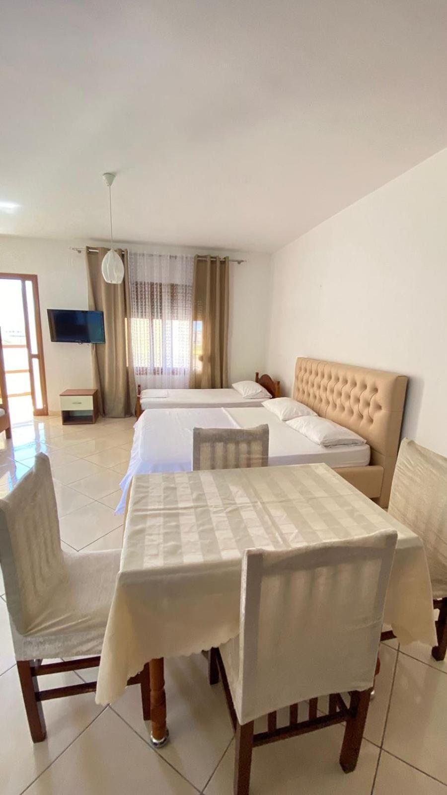 Apartament Radhime