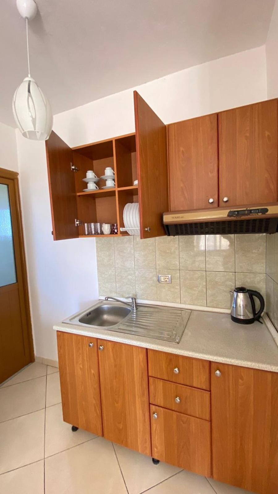 Apartment Apartament Radhime *