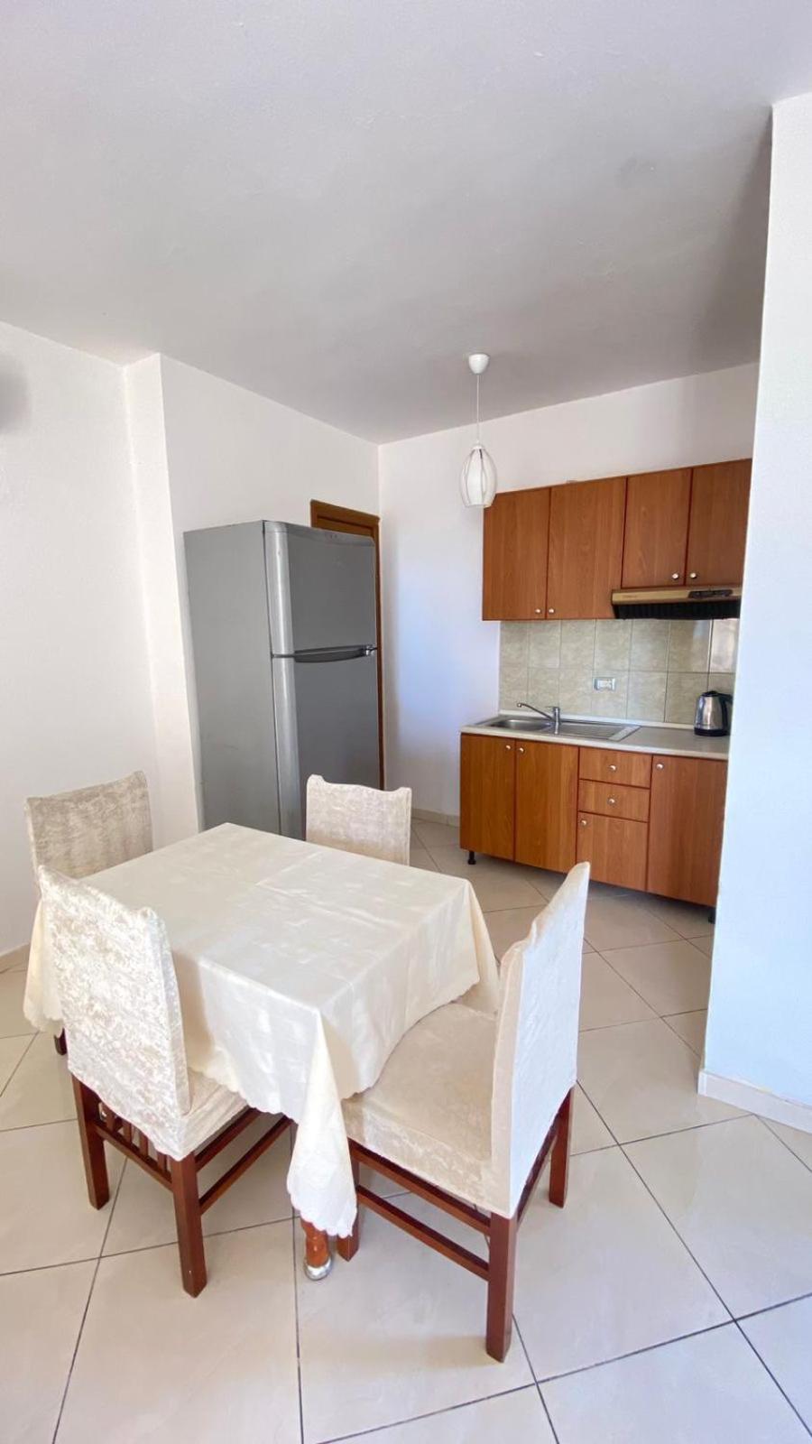Apartament Radhime