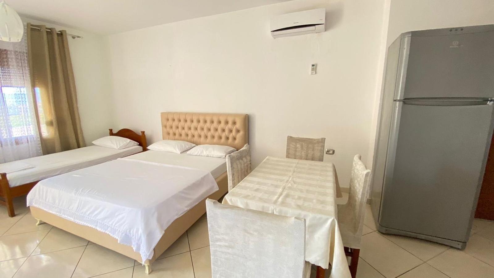 Apartament Radhime