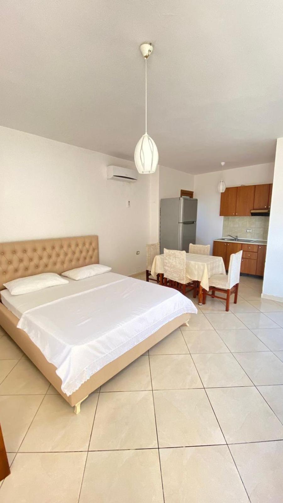 Apartament Radhime