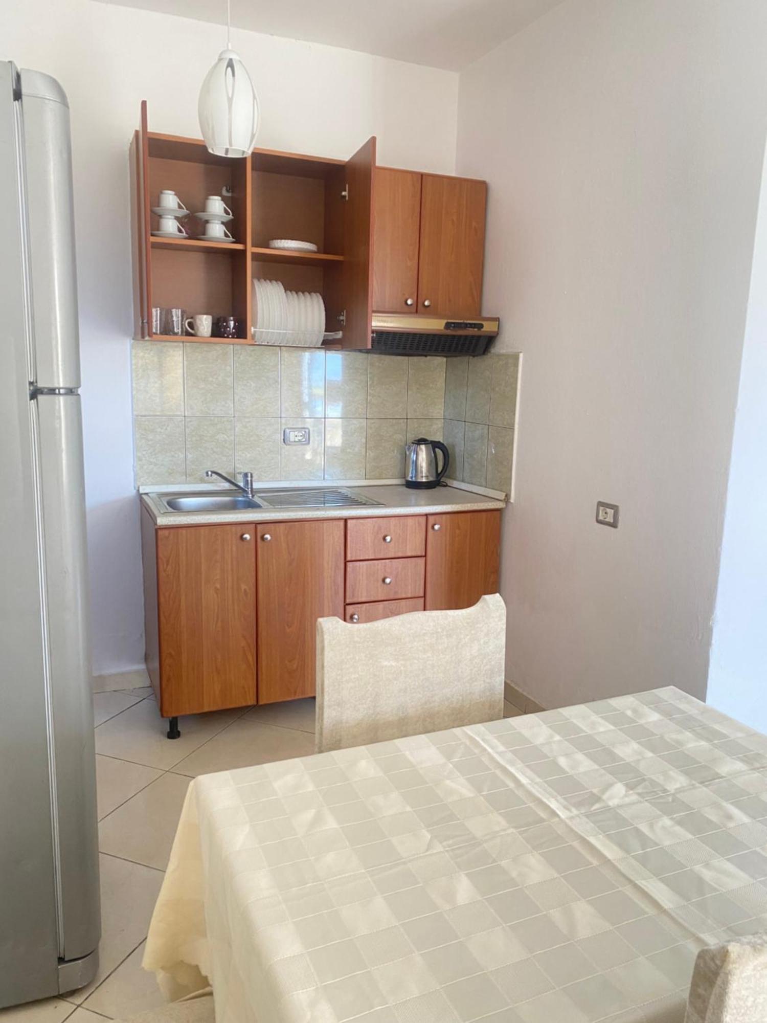 Apartment Apartament Radhime *