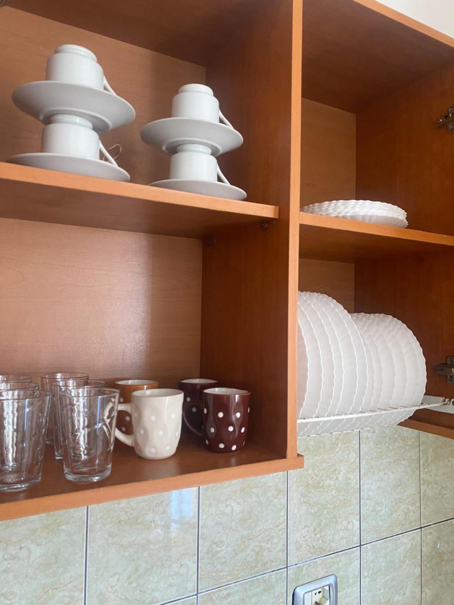 Apartment Apartament Radhime Vlore