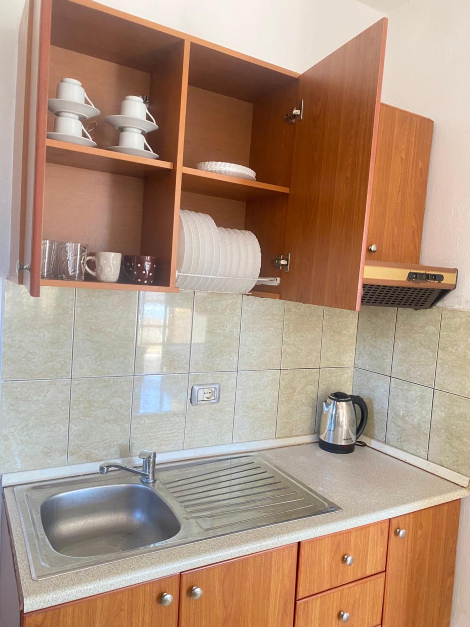Apartment Apartament Radhime *