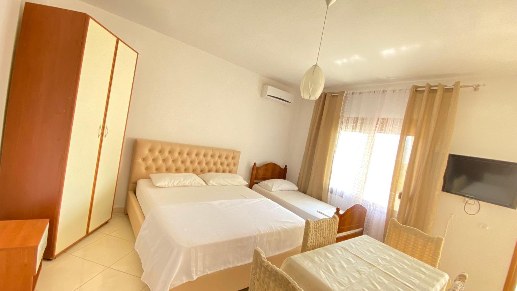 Apartament Radhime Vlore