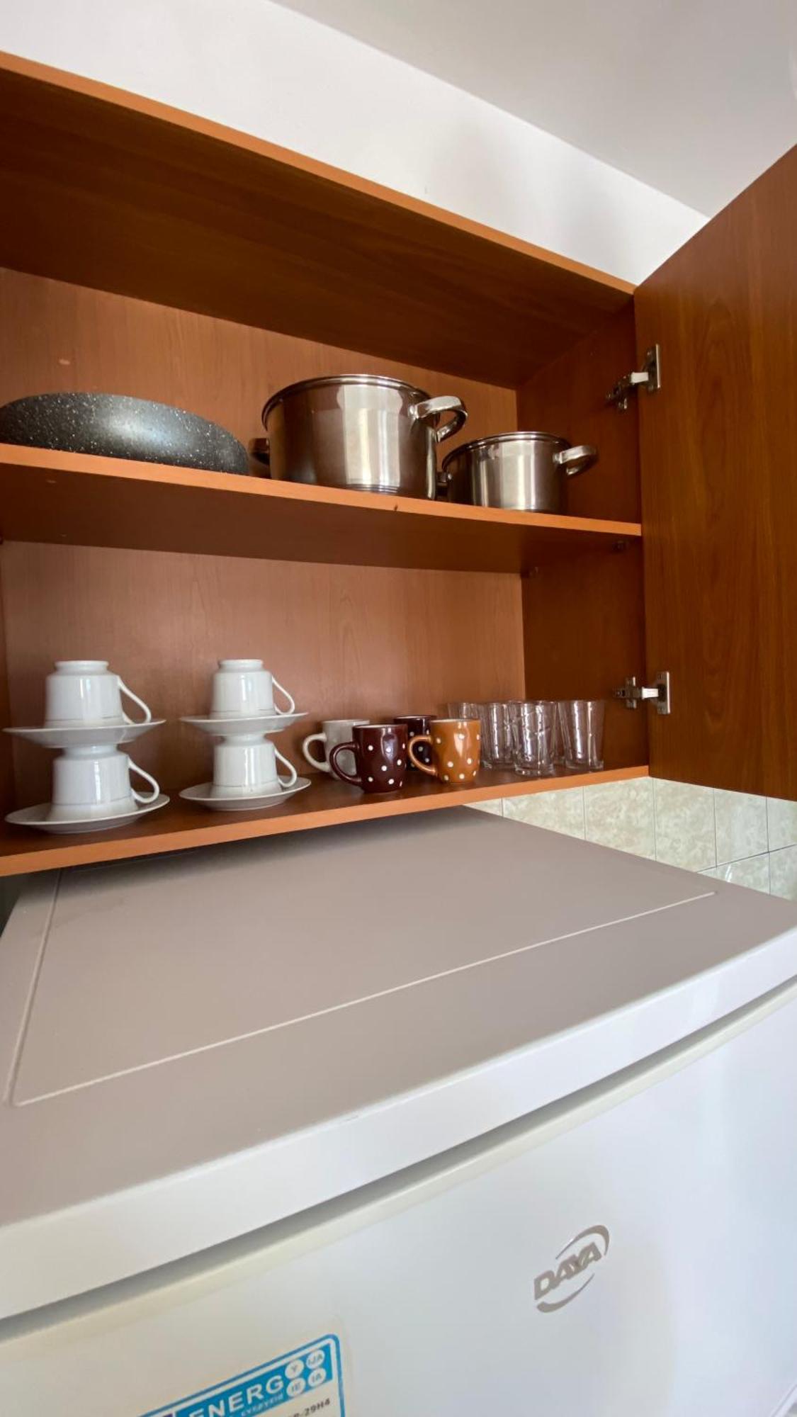 Apartment Apartament Radhime Vlore