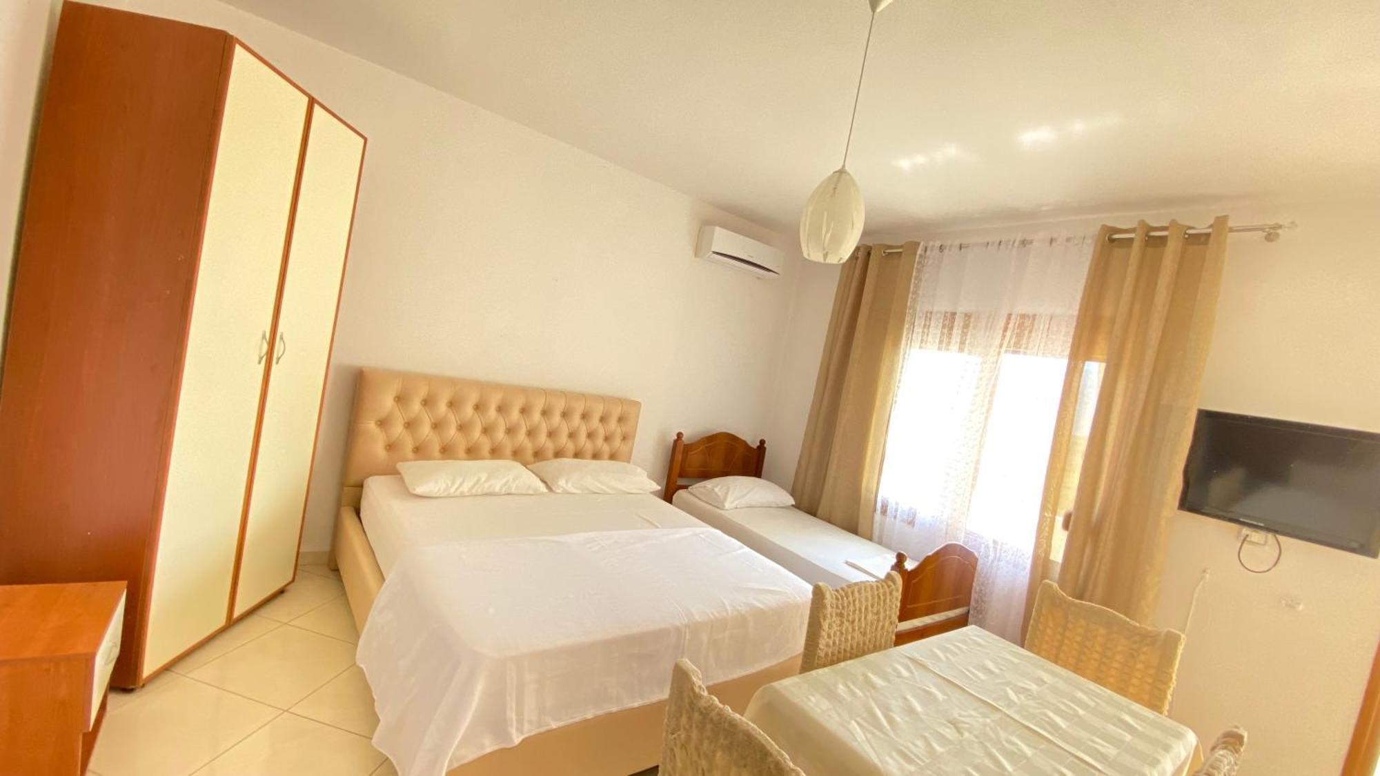 Apartament Radhime Vlore