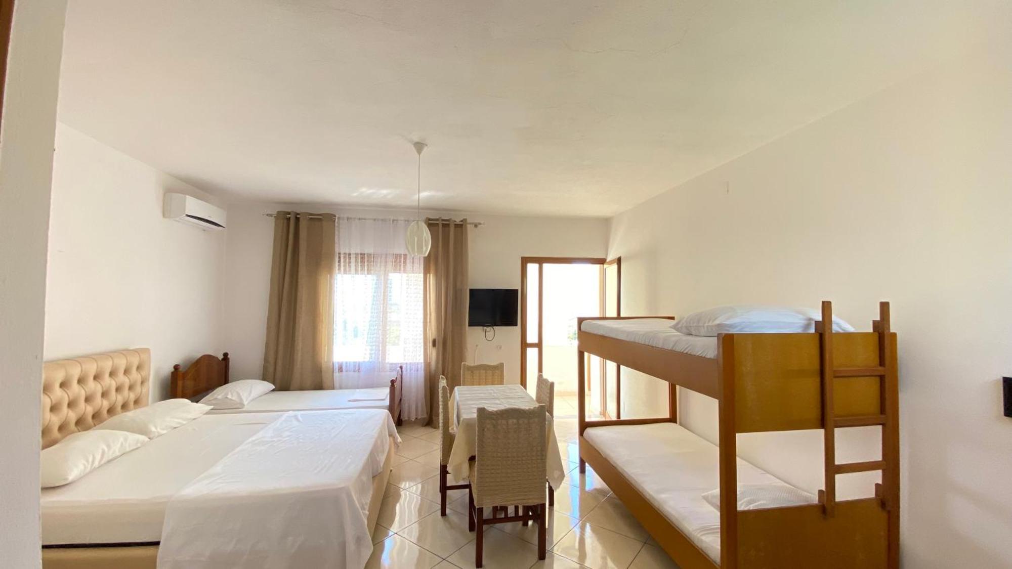 Apartament Radhime Vlore