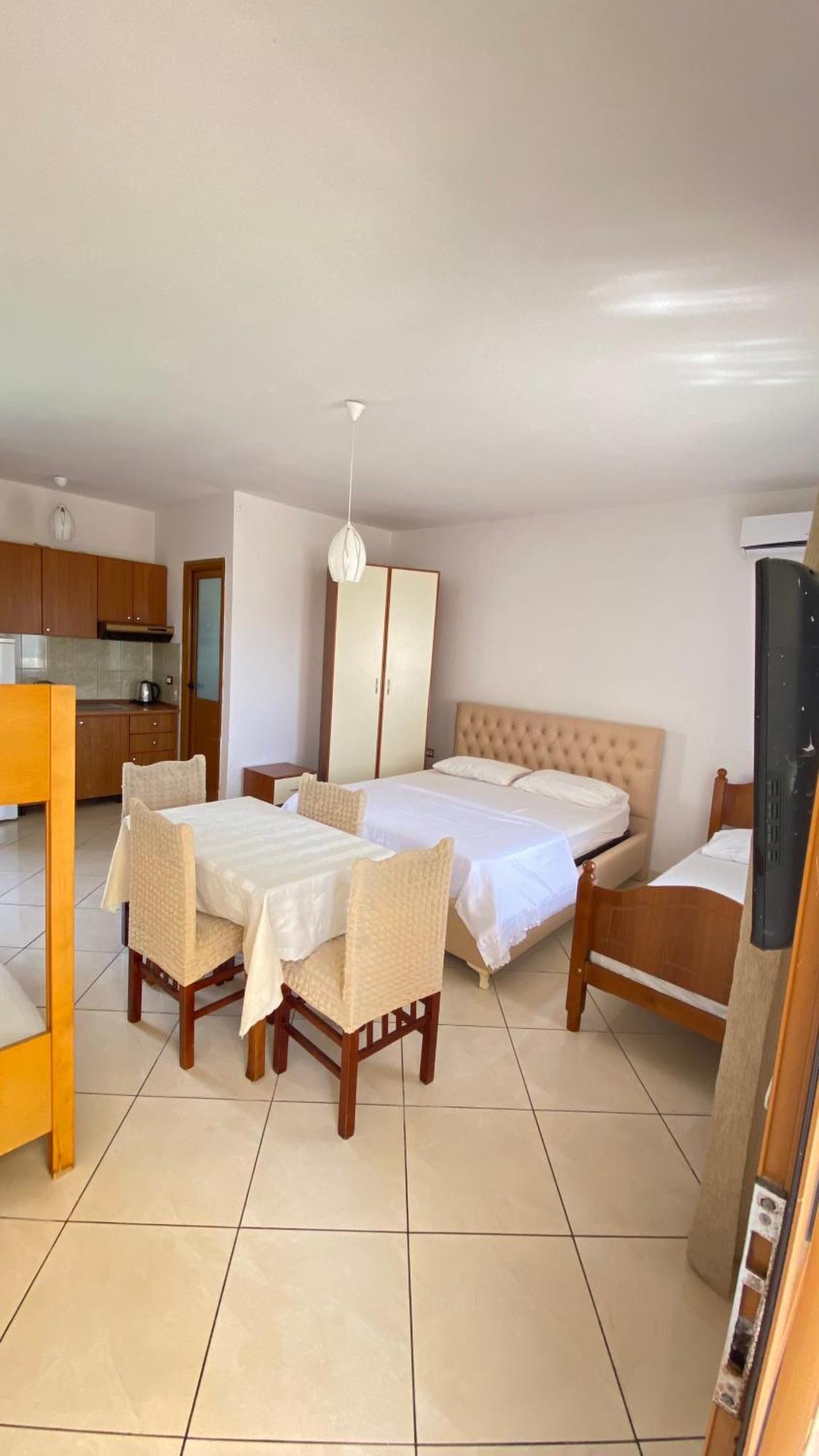 Apartament Radhime Vlore