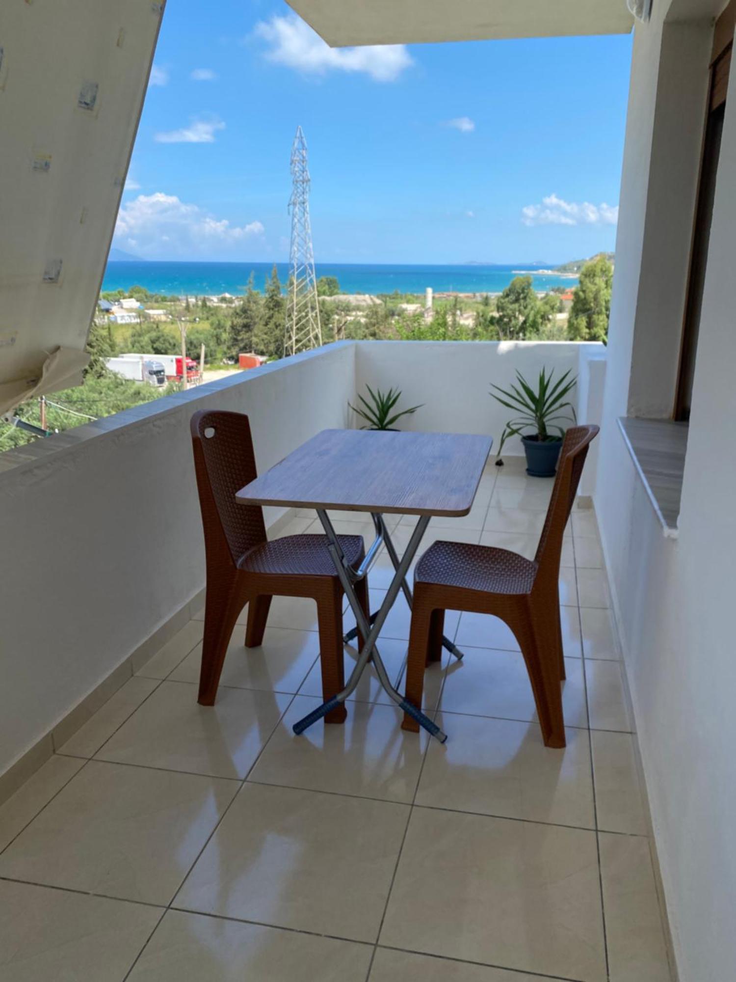 Apartment Apartament Radhime *